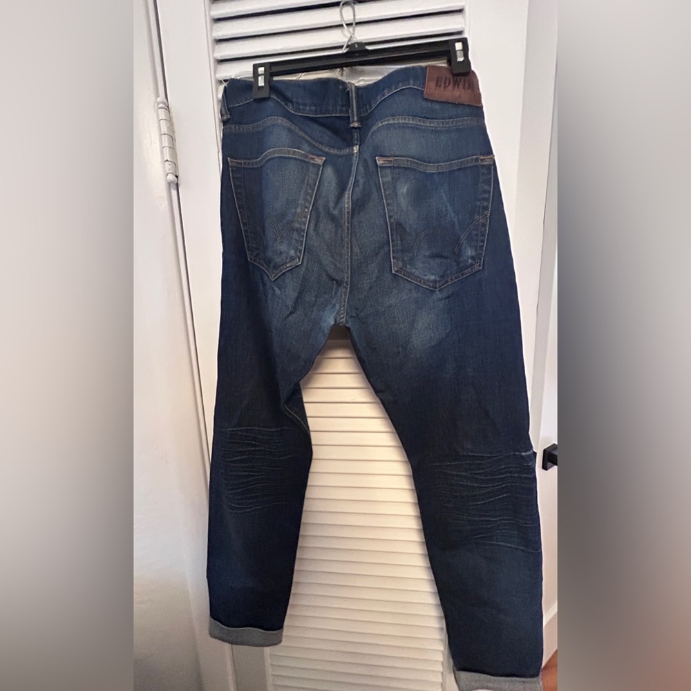 Edwin jeans - Picture 2 of 3